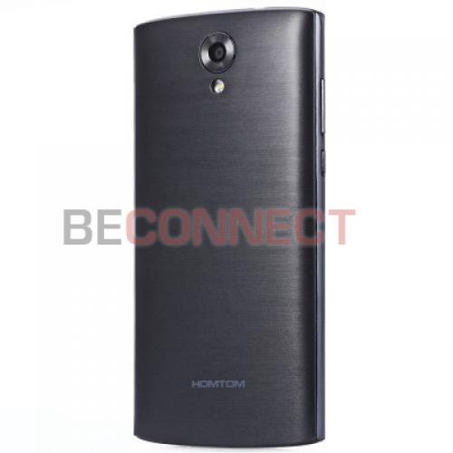 Homtom HT7 Pro Black